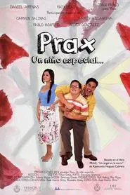 Prax movie poster