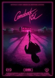 Comeback Kid movie poster