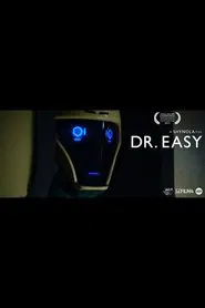 Dr. Easy movie poster