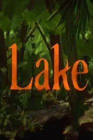 Lake movie poster
