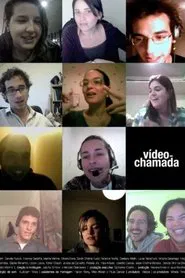Vídeo-Chamada movie poster