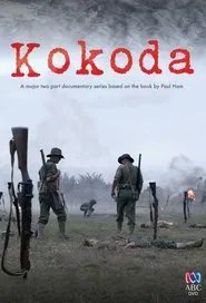 Poster da série Kokoda