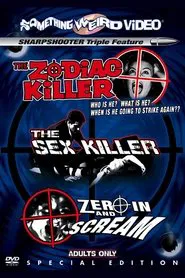 Poster do filme Zero in and Scream