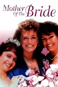 Mother of the Bride movie poster