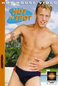 Hot To Trot movie poster