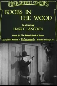 Poster do filme Boobs in the Wood