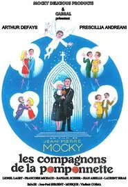 Les Compagnons de la pomponnette movie poster