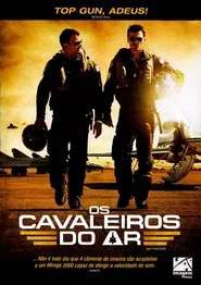 Poster do filme Os Cavaleiros do Ar