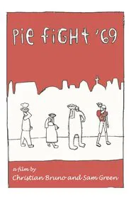 Poster do filme Pie Fight '69
