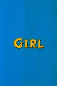 Poster do filme Girl