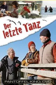 Poster do filme Der letzte Tanz