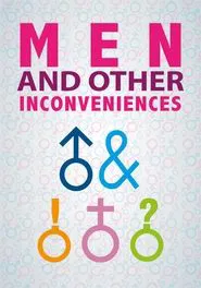 Poster do filme Men and Other Inconveniences