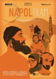 NapolIslam movie poster