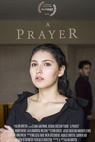 Poster do filme A Prayer