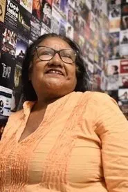 Edna: Memoirs from the Future movie poster