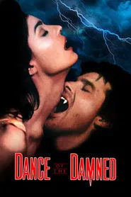 Dance of the Damned movie poster