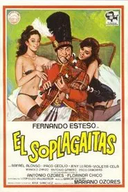 Poster do filme El soplagaitas