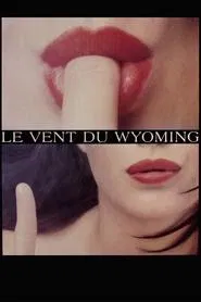 Wind from Wyoming movie poster