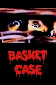 Basket Case movie poster