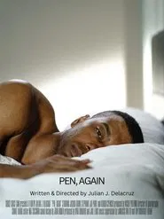 Pen, Again movie poster
