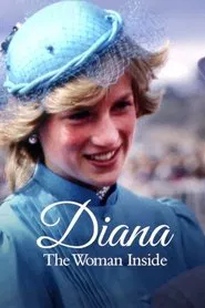 Poster do filme Diana: uma mulher brilhante