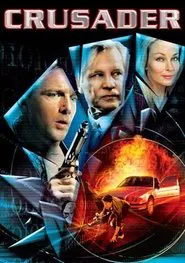 Poster do filme Crusader