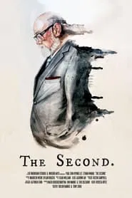 The Second movie poster