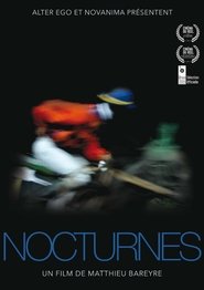 Nocturnes movie poster