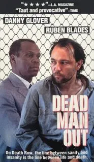 Dead Man Out movie poster