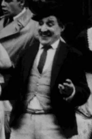 The Bolshevik movie poster