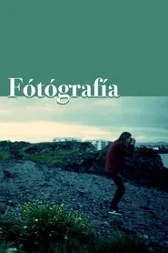 Fótógrafía movie poster