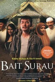 Bait Surau movie poster