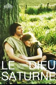 Poster do filme Le Dieu Saturne