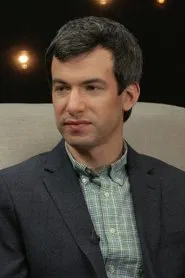 Nathan for You: A Celebration movie poster