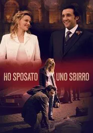 Ho sposato uno sbirro tv show poster