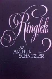 Poster do filme Ringlek