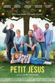 Petit Jésus movie poster