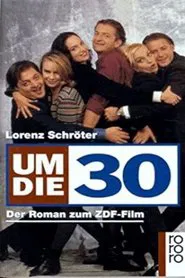 Um die 30 tv show poster