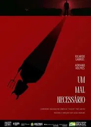 Um Mal Necessário movie poster