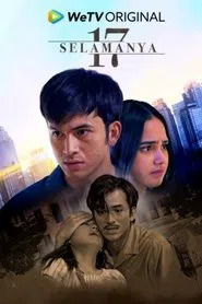 Bittersweet 17 movie poster