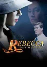 Rebecca movie poster