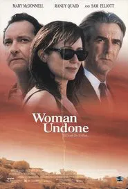Poster do filme Woman Undone