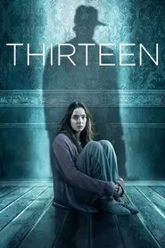 Thirteen tv show poster