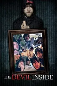 The Devil Inside tv show poster