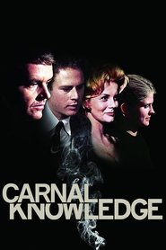 Carnal Knowledge movie poster
