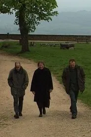 Poster do filme The Trip to Vezelay