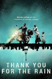 Thank You for the Rain movie poster