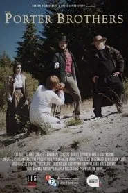 The Porter Brothers movie poster