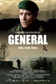 The General tv show poster