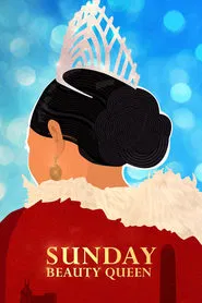 Poster do filme Sunday Beauty Queen